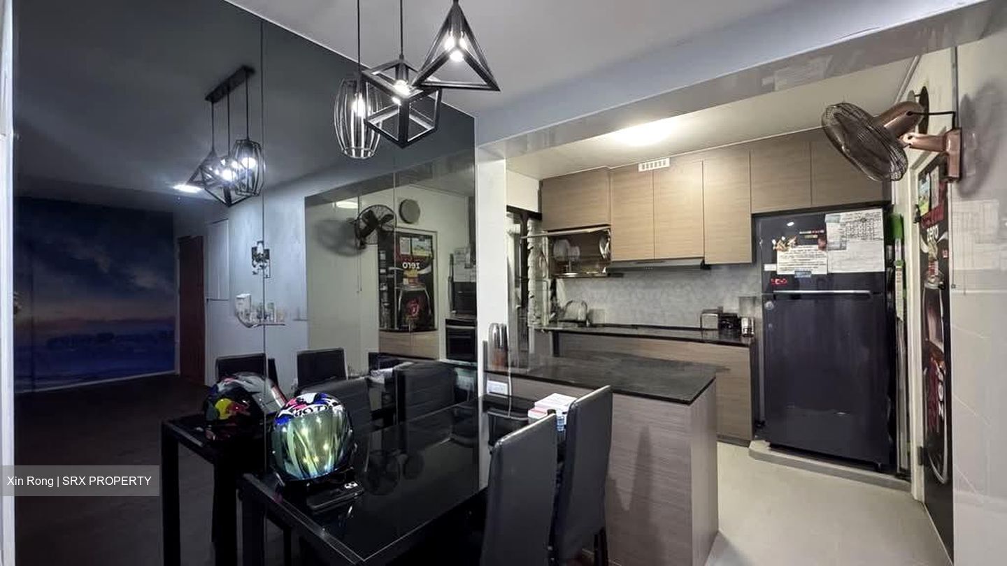 Blk 818B Keat Hong Mirage (Choa Chu Kang), HDB 4 Rooms #583745331
